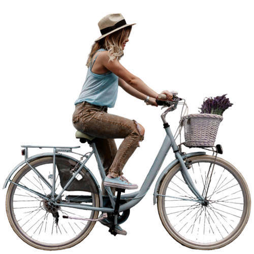 Tour bicicleta Sevilla